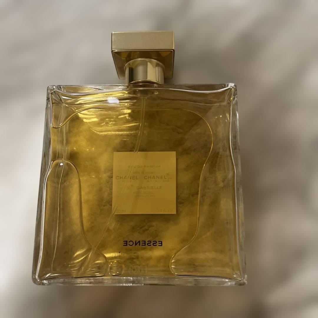 千CHANEL ガブリエル 100ml