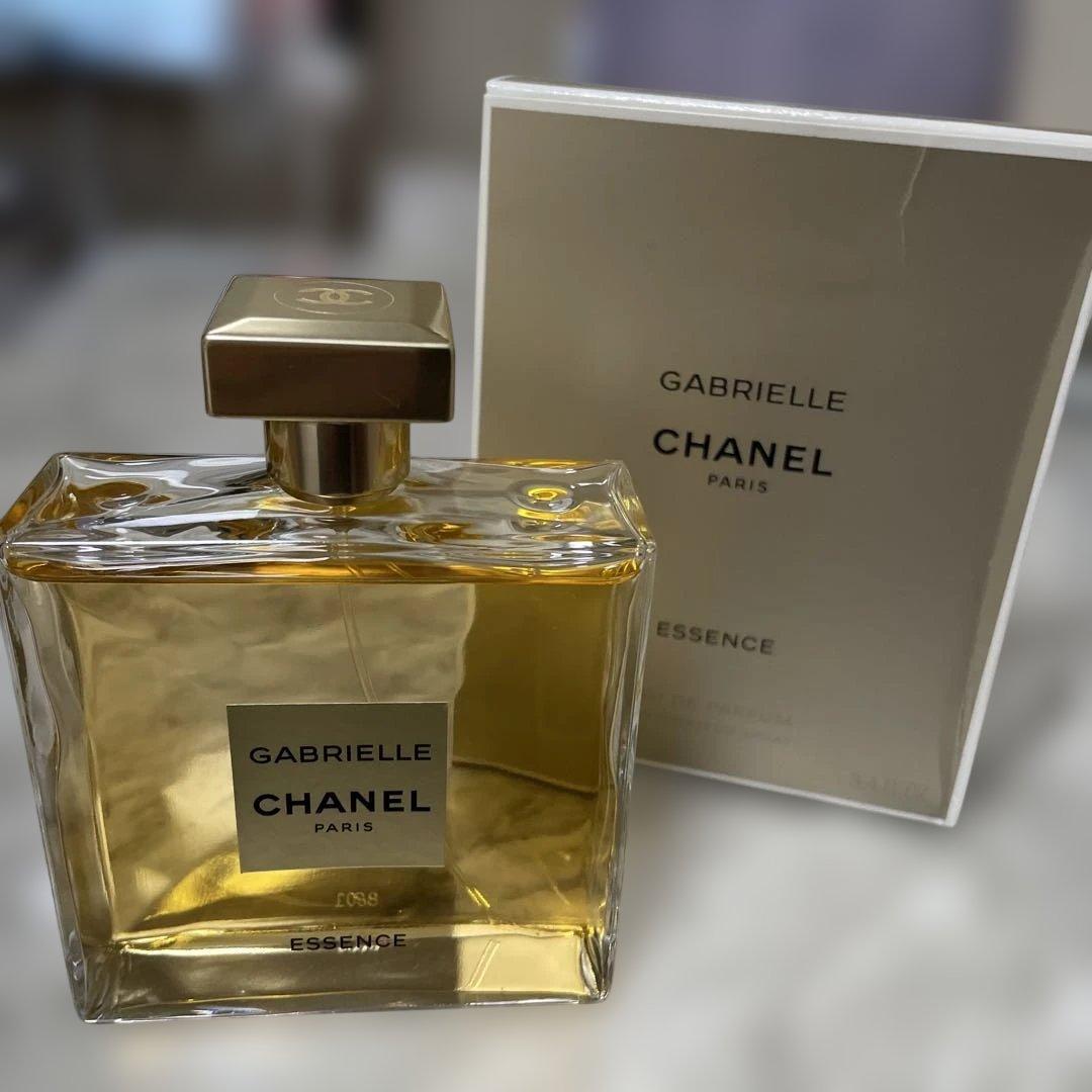千CHANEL ガブリエル 100ml