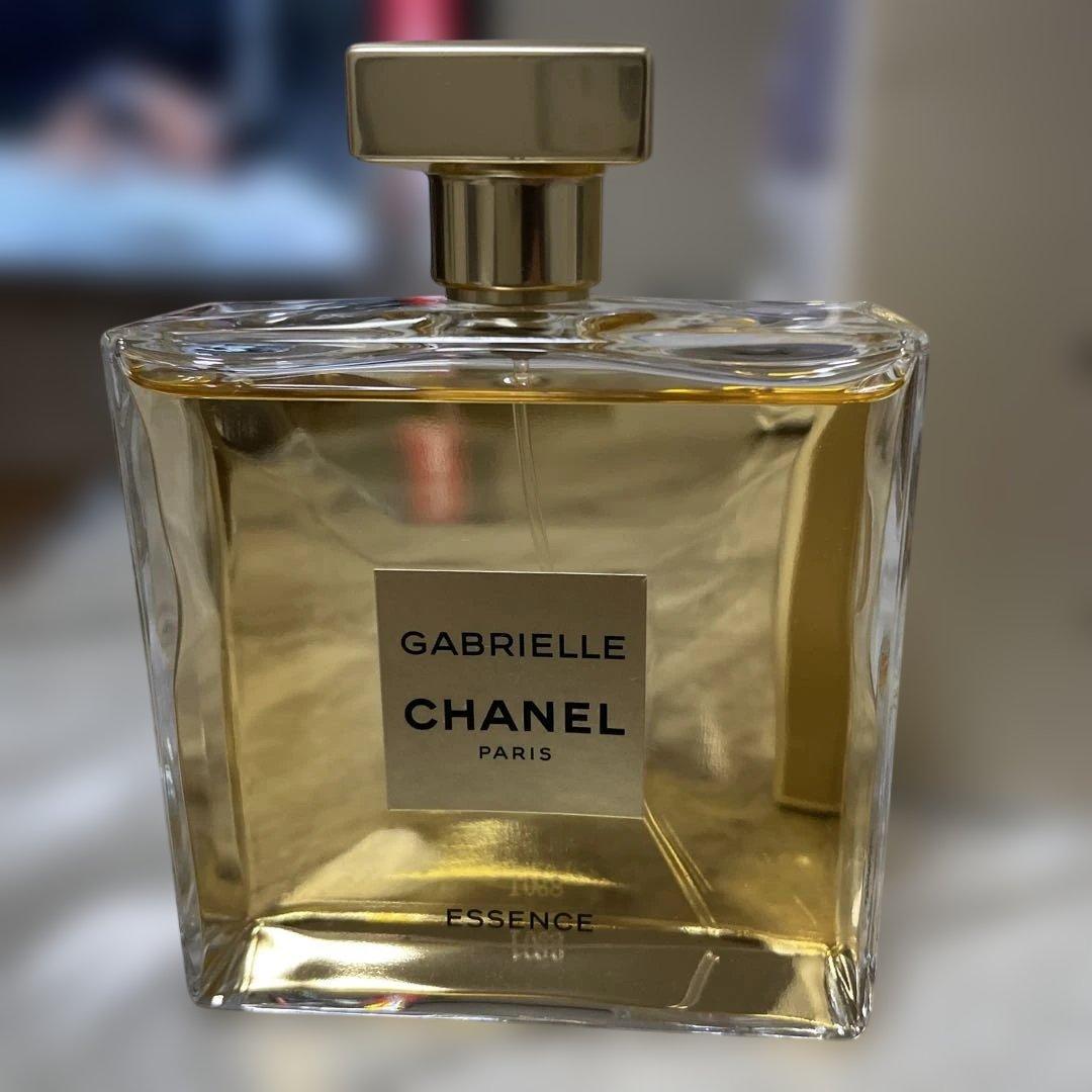 千CHANEL ガブリエル 100ml