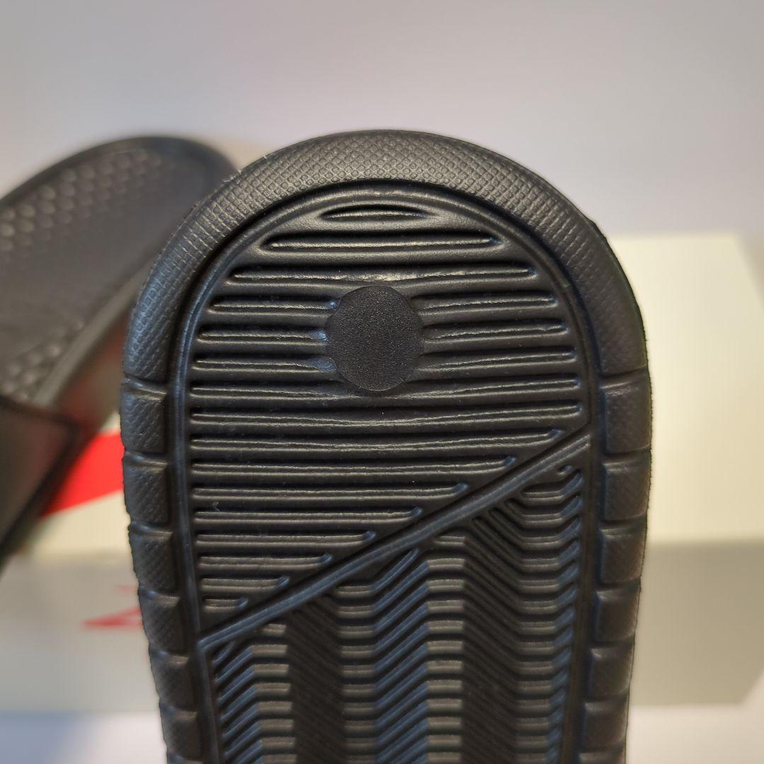 ナイキ　ステューシー　ベナッシ