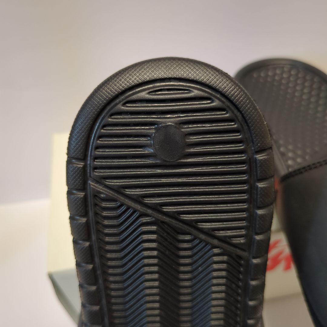 ナイキ　ステューシー　ベナッシ