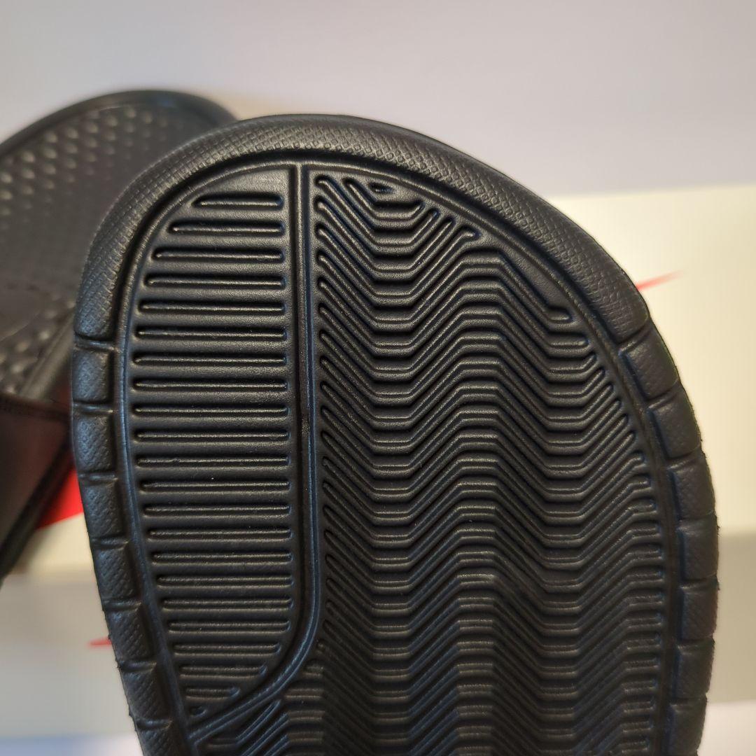 ナイキ　ステューシー　ベナッシ