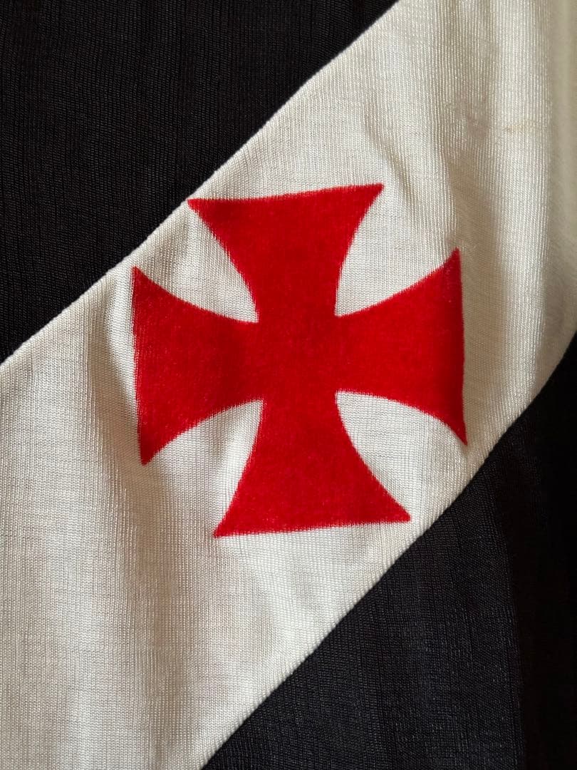 【希少】CR Vasco da Gama ヴァスコダガマ ユニフォーム