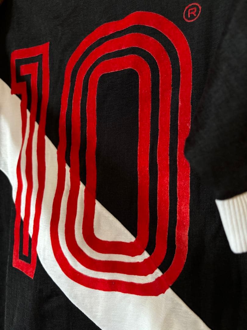 【希少】CR Vasco da Gama ヴァスコダガマ ユニフォーム