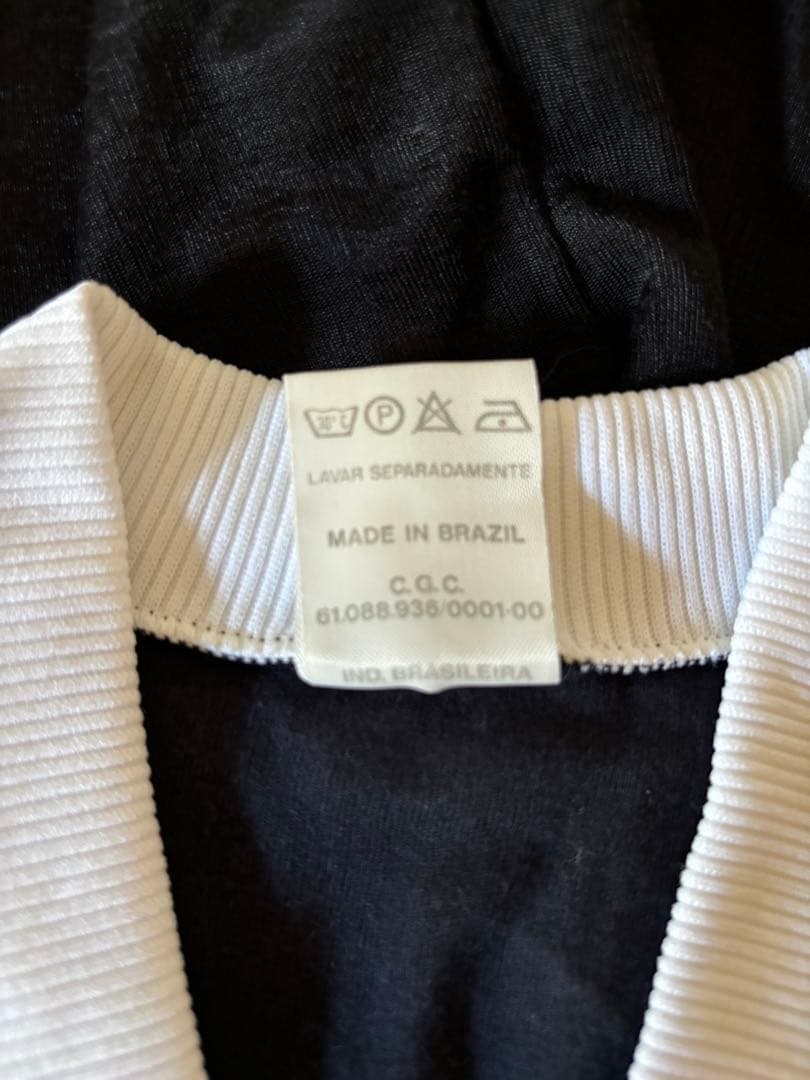 【希少】CR Vasco da Gama ヴァスコダガマ ユニフォーム