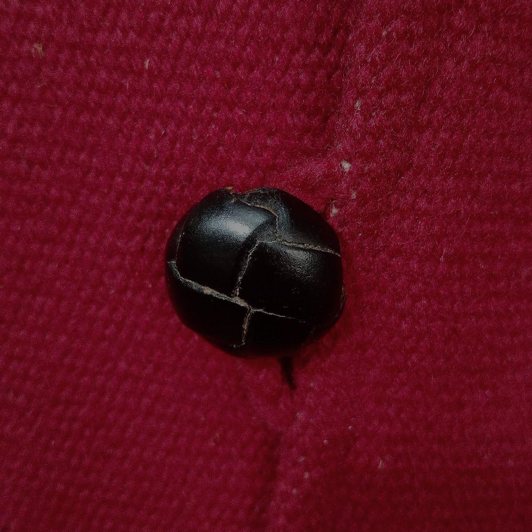 2/11日限定価格【ORTEGA'S】オルテガ チマヨジャケット ワインレッド