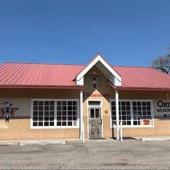 2/11日限定価格【ORTEGA'S】オルテガ チマヨジャケット ワインレッド