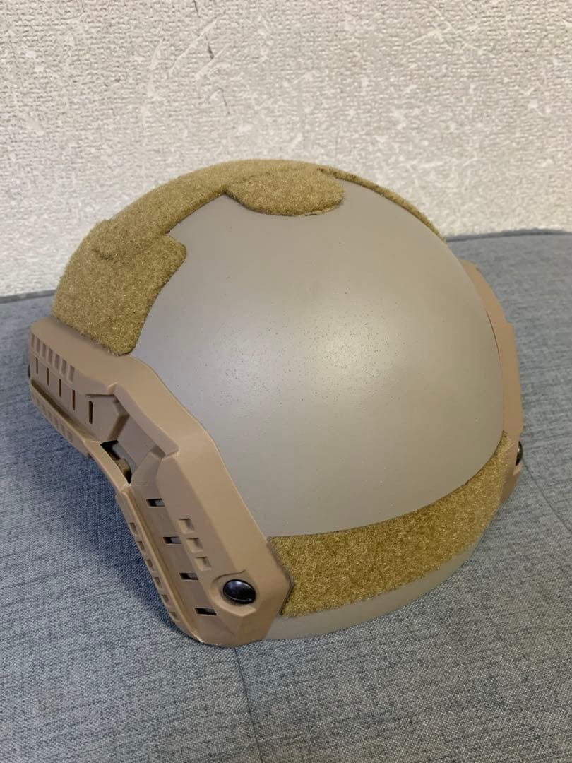 FMA OPS CORE FAST MT アラミドモデル　M/L