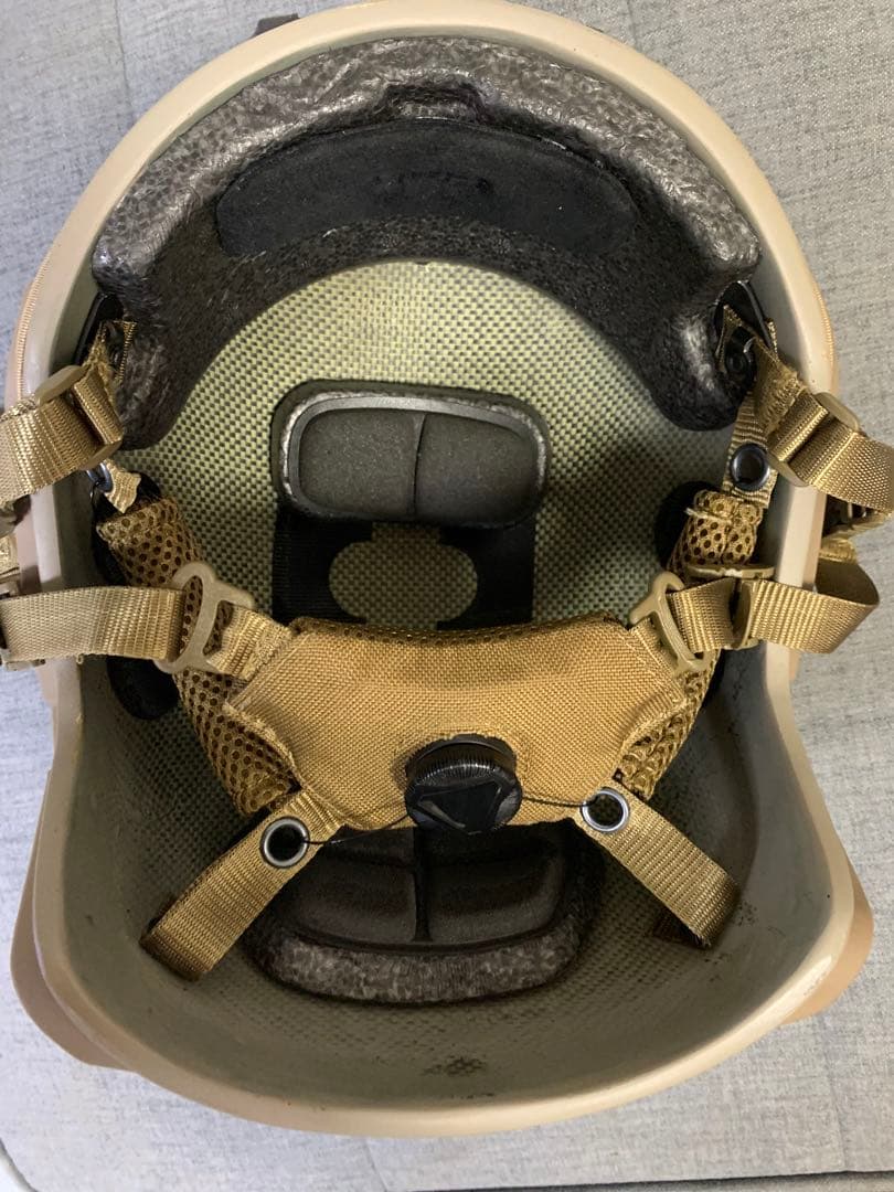 FMA OPS CORE FAST MT アラミドモデル　M/L