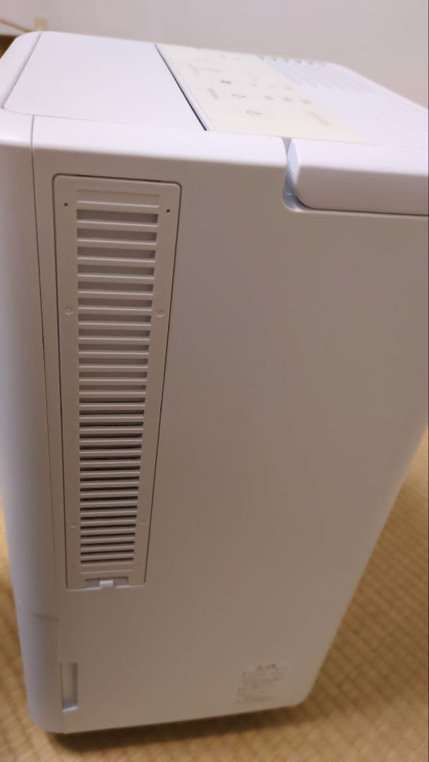 IRIS OHYAMA コンパクトクーラーICA-0301G