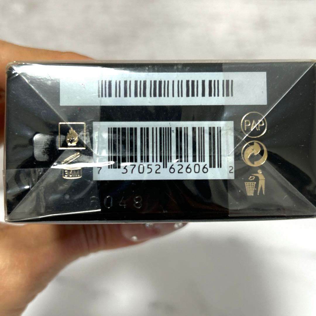 新品未回復　GUCCI グッチ ギルティブラック オードトワレ 75ml 香水