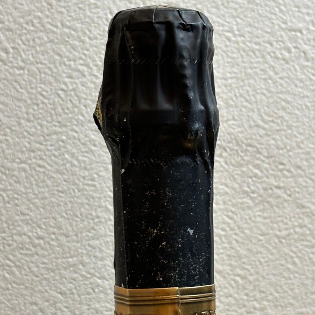 NA1963 未開栓! アルマンド マスターズ グリーン 保存袋付き 750m