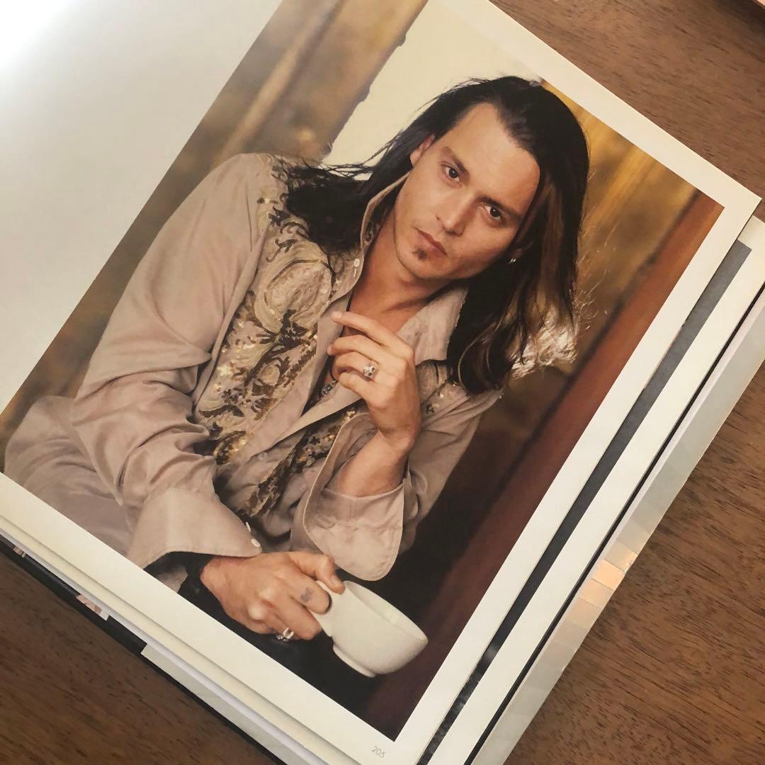 ★美品★HOLLYWOOD DOLCE&GABBANAドルチェ&ガッバーナ写真集