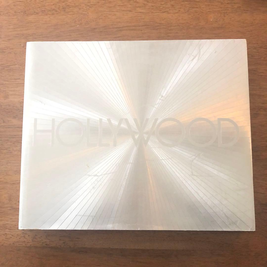 ★美品★HOLLYWOOD DOLCE&GABBANAドルチェ&ガッバーナ写真集