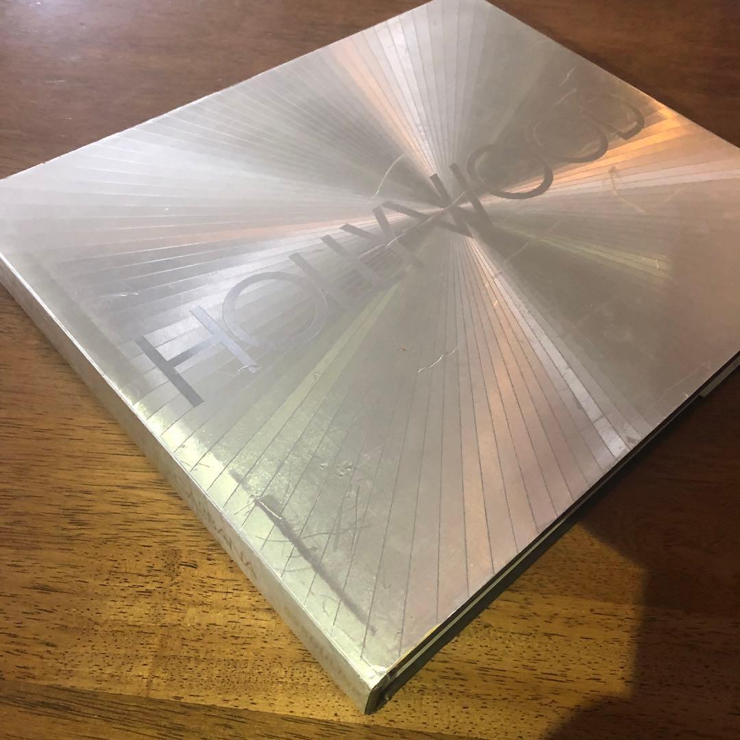 ★美品★HOLLYWOOD DOLCE&GABBANAドルチェ&ガッバーナ写真集