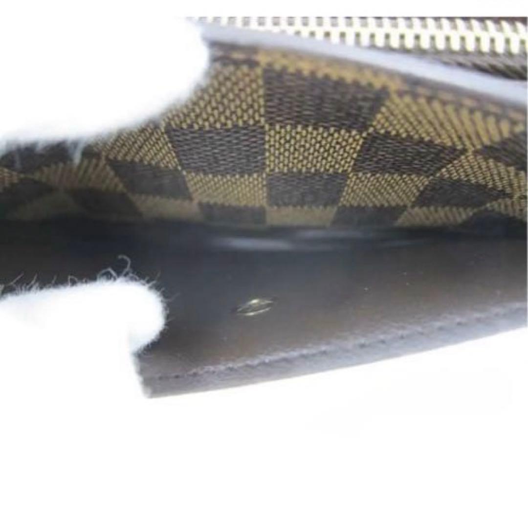 お値下げ　希少ルイヴィトン財布 ポルトフォイユアレクサンドラブラウンN63067