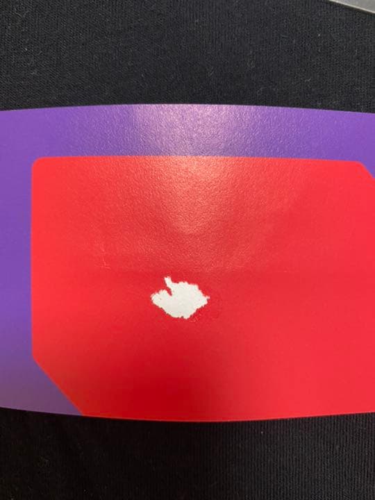 ITZY チェリョン　tving カード　トレカ