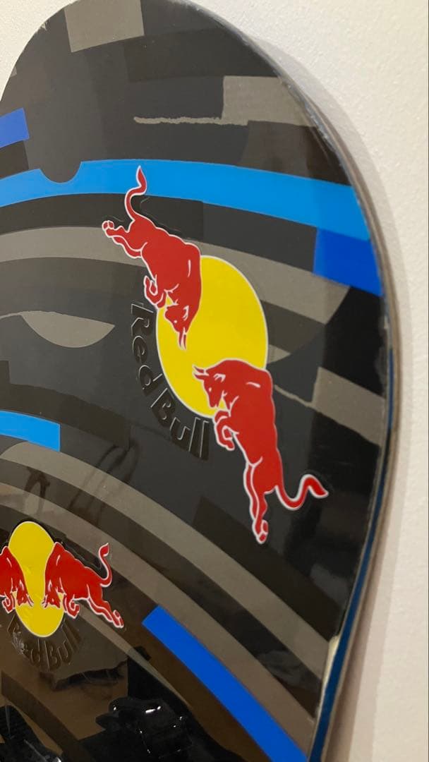 バートン　クラッシュ　メンズスノーボード　2点セット　初心者