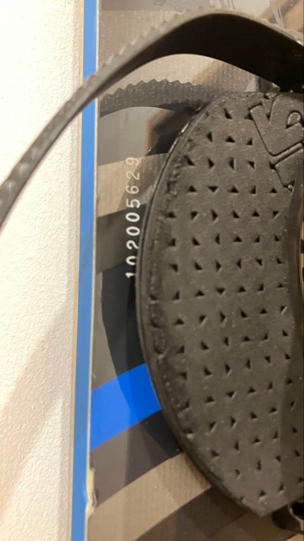 バートン　クラッシュ　メンズスノーボード　2点セット　初心者