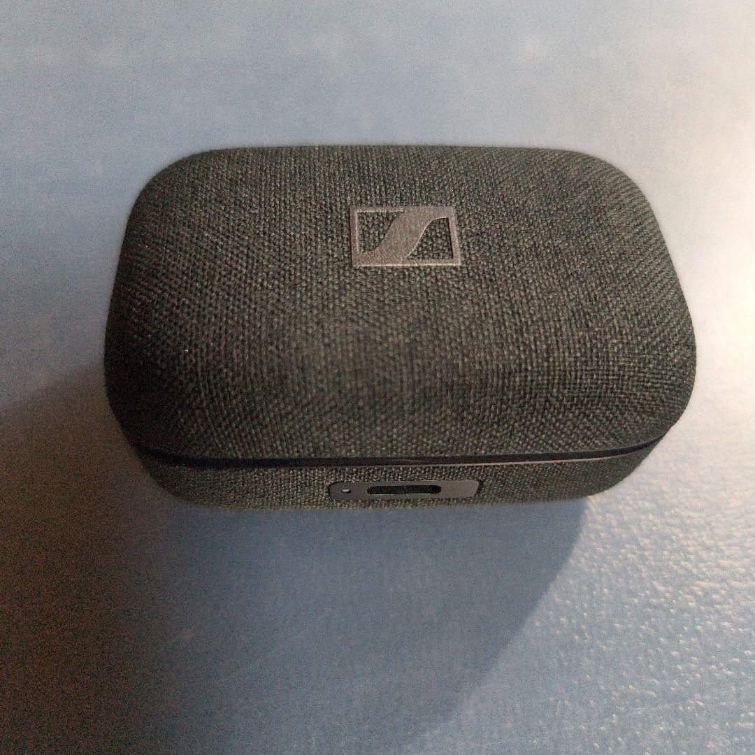 イヤホン Sennheiser MOMENTUM True Wireless 4