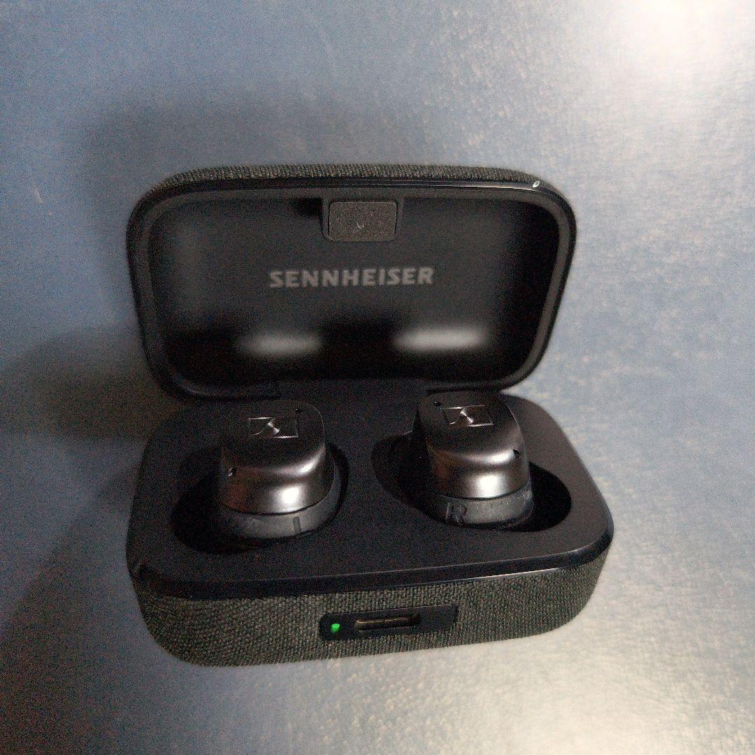 イヤホン Sennheiser MOMENTUM True Wireless 4