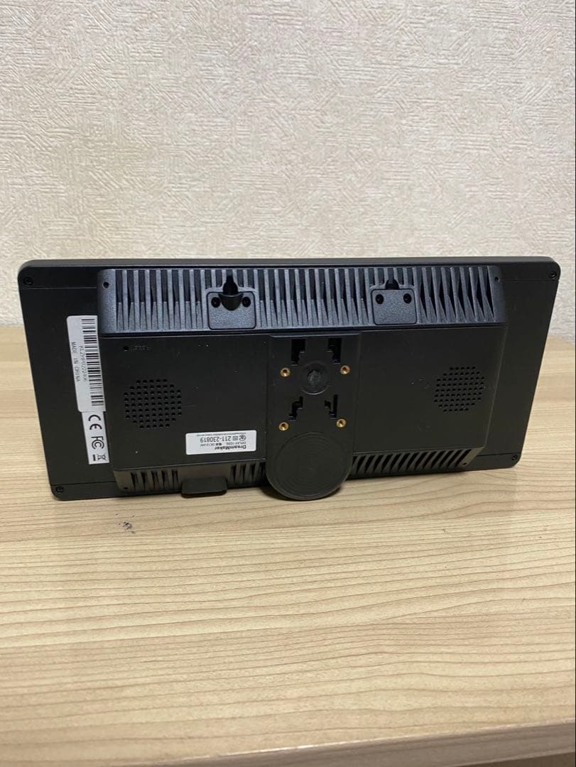 ドリームメーカー ディスプレイオーディオ DPLAY-1036