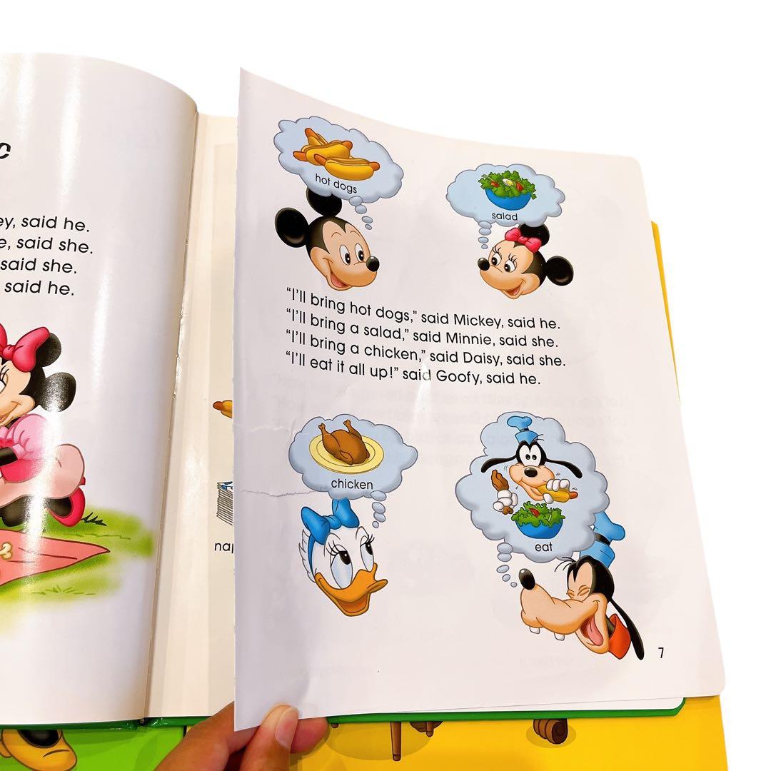 Ｍ*Ｎ様 World of English Sing Along! DVD 20