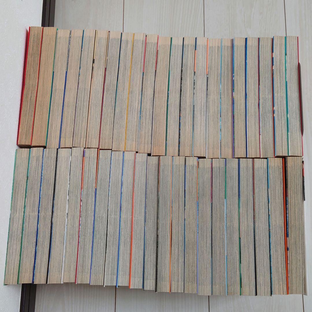 湾岸ミッドナイト 湾岸Midnight 1〜42巻　全巻