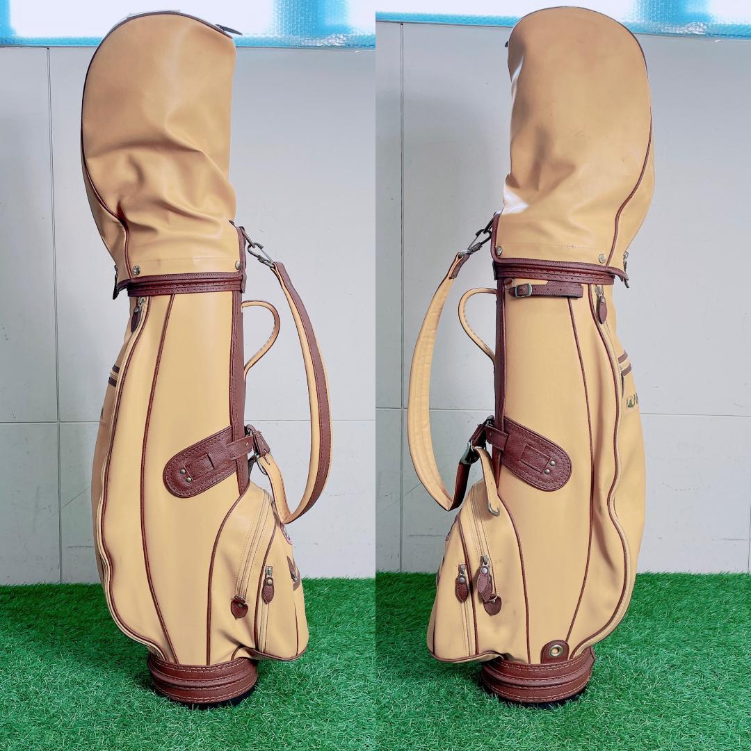 即コースデビュー　ホンマ 初心者 レディース ゴルフセット 9本 N2472