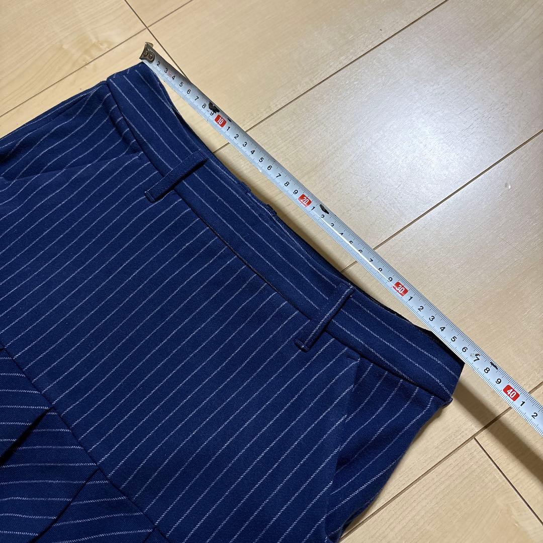 デサント　DESCENTE ゴルフ　ニットセーター　スカート　2点セット　L\M