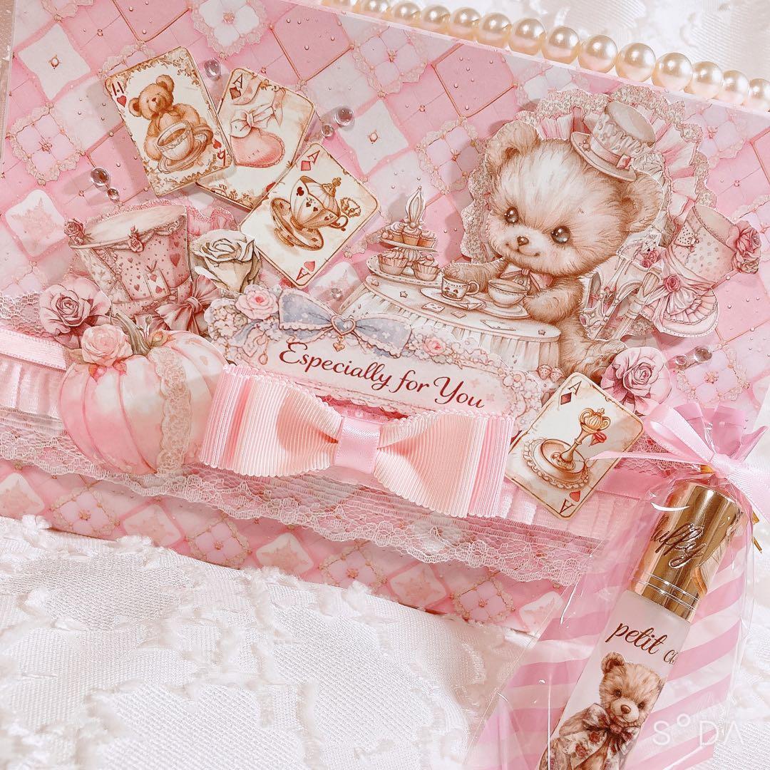 おすそ分けボックス❤️ 通常よりお安く❤️