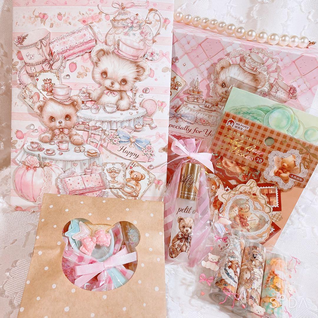 おすそ分けボックス❤️ 通常よりお安く❤️