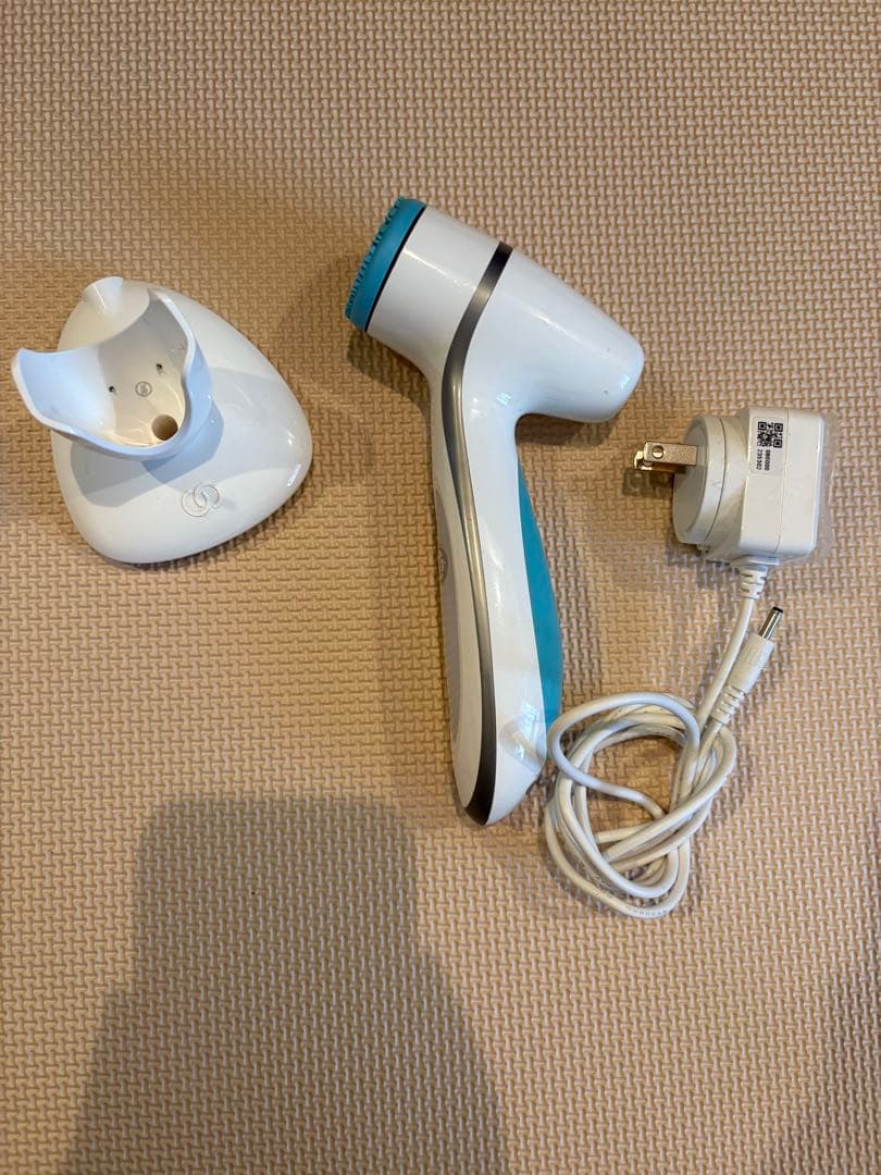 ニュースキンgenLOCLumiSpa（ルミスパ）