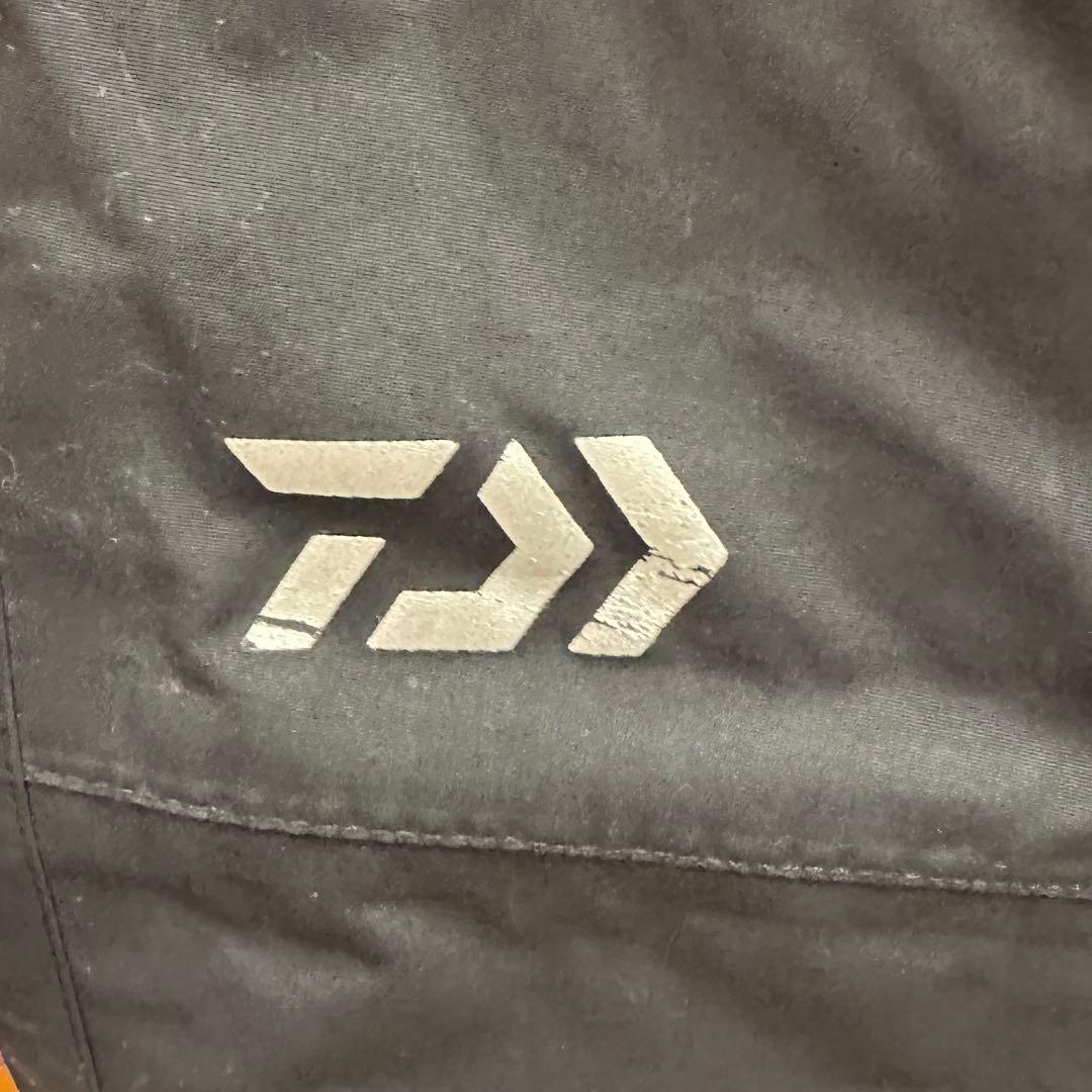 ダイワレインマックスハイパー ハイロフトウィンタースーツ DW-3422 2XL