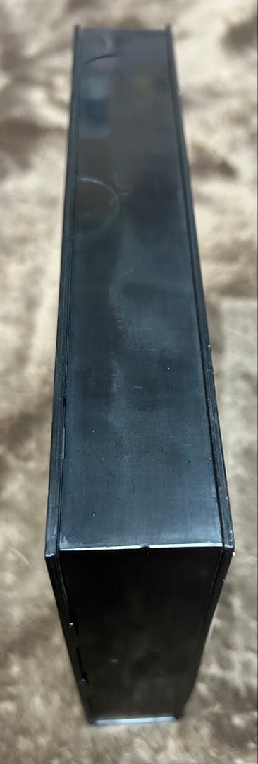 SPLATTERHOUSE スプラッターハウス　FMタウンズ