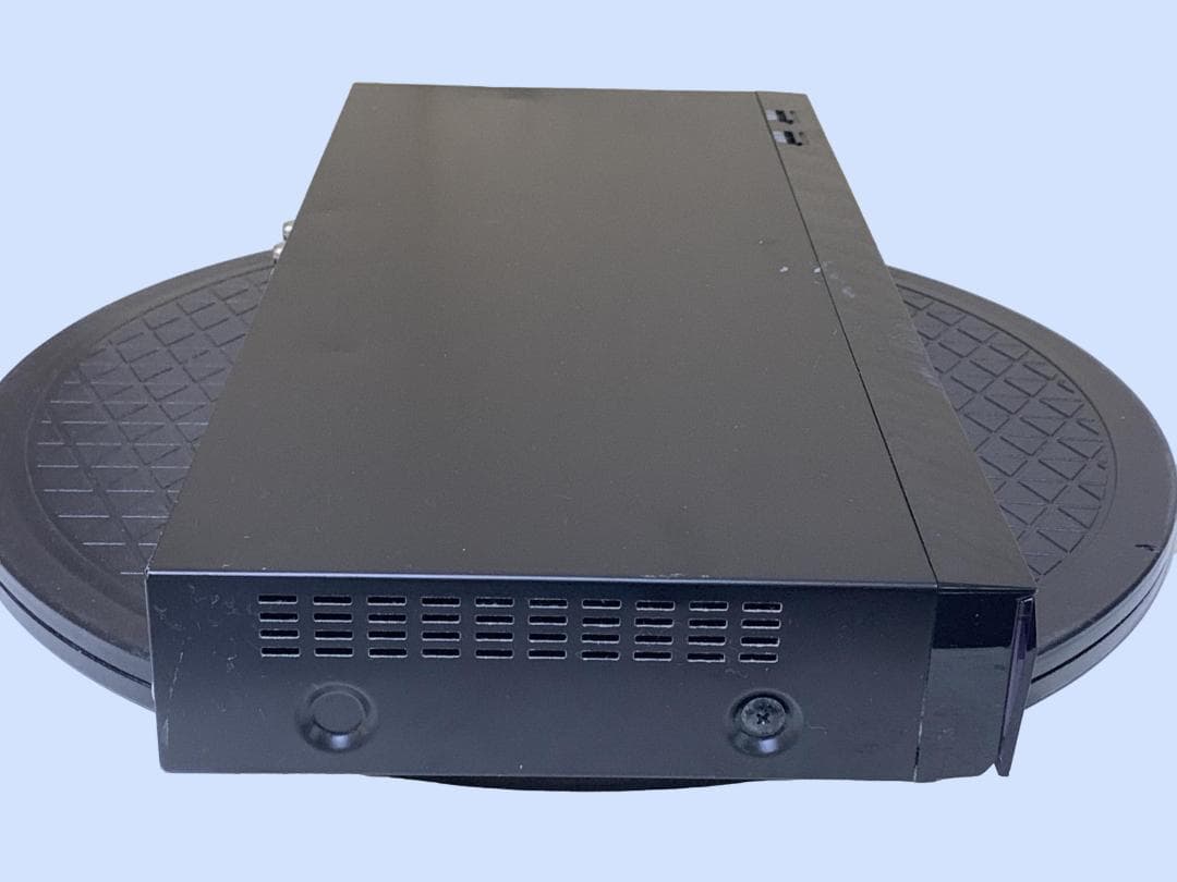 M8906 Panasonic ブルーレイレコーダー DMR-BCX2060