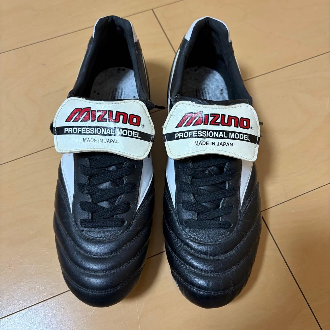 モレリア 2 JAPAN mizuno ミズノ サッカー スパイク　26cm