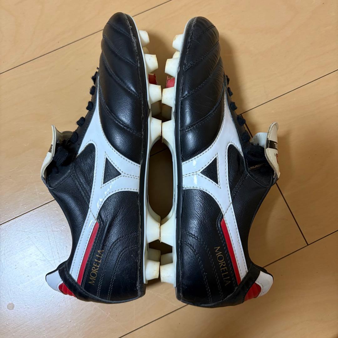 モレリア 2 JAPAN mizuno ミズノ サッカー スパイク　26cm
