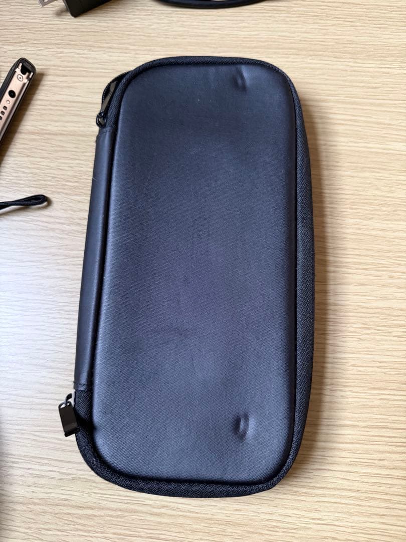 最終値下げ】Nintendo Switch 本体 グレー※SDカード読み込み不可