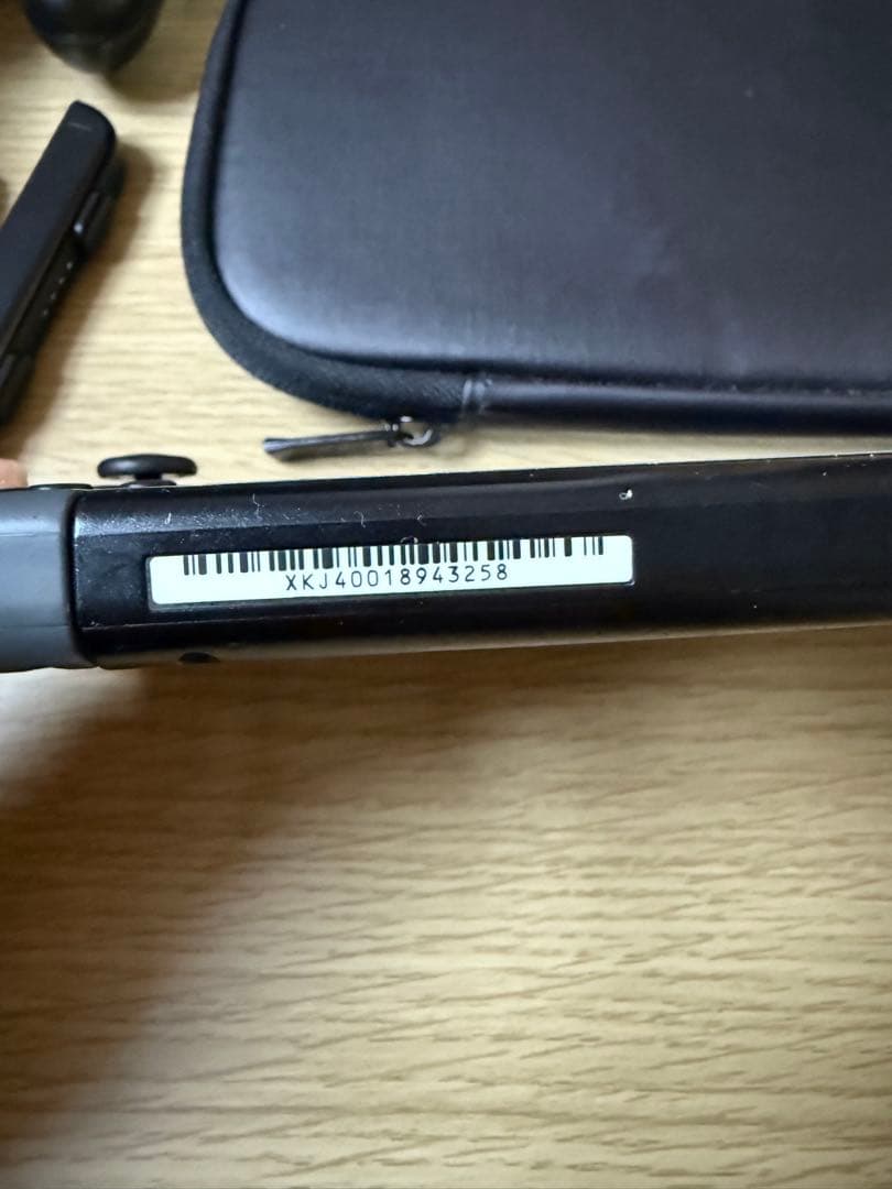 最終値下げ】Nintendo Switch 本体 グレー※SDカード読み込み不可