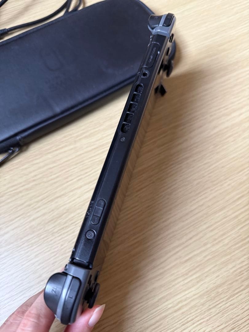 最終値下げ】Nintendo Switch 本体 グレー※SDカード読み込み不可