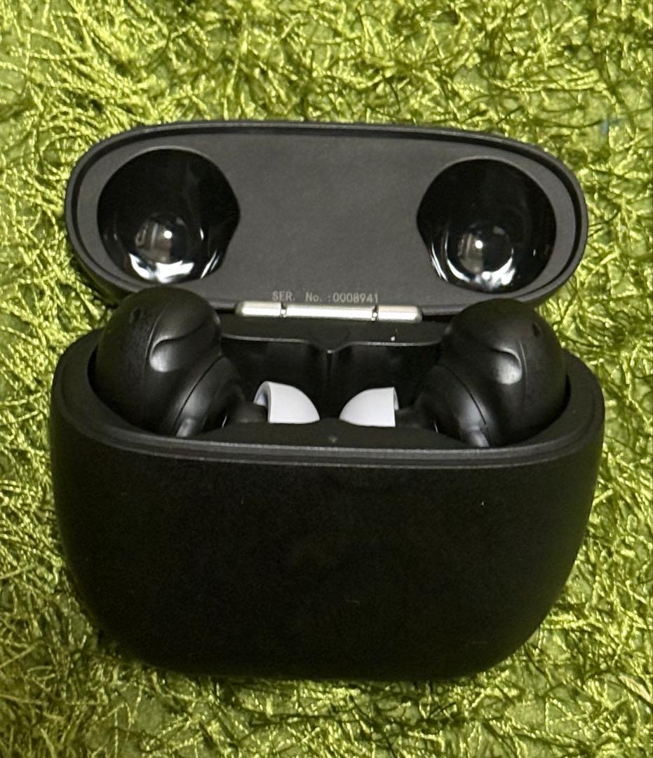 final TONALITE ワイヤレスイヤホン