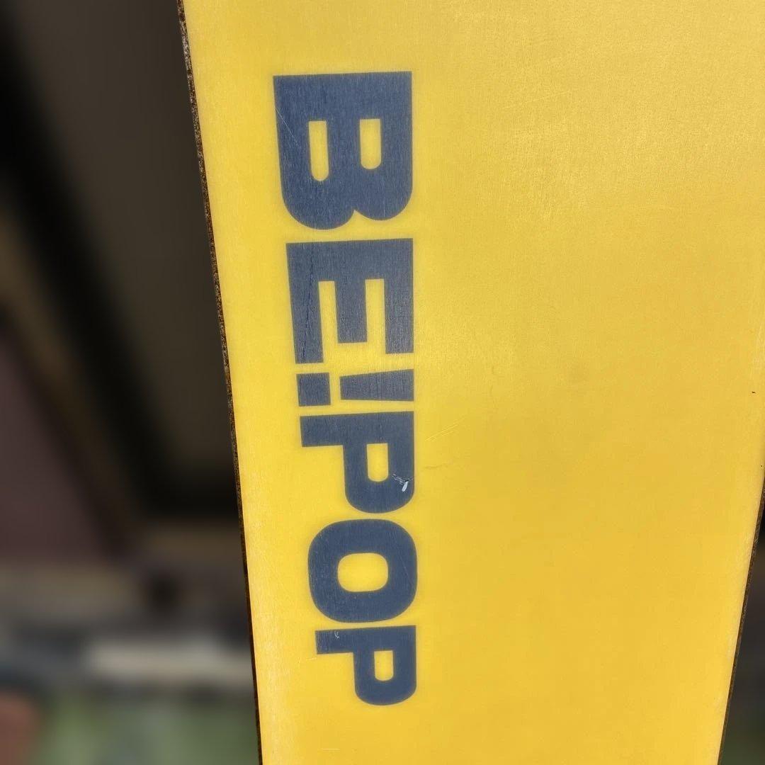 Beepop スノーボード Salomon スノーボードブーツ