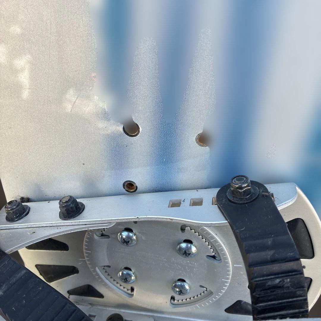 Beepop スノーボード Salomon スノーボードブーツ