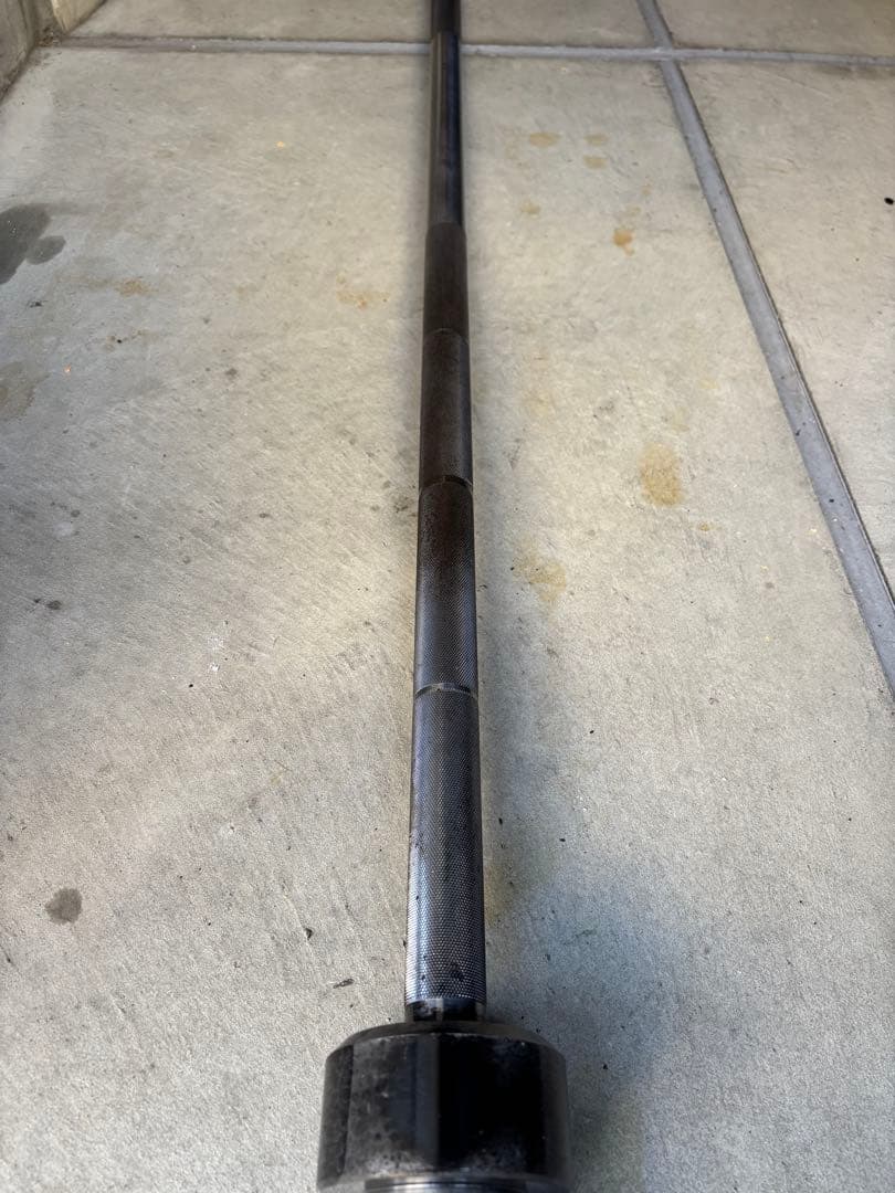 IVANKO イヴァンコ　OB-20 オリンピックシャフト