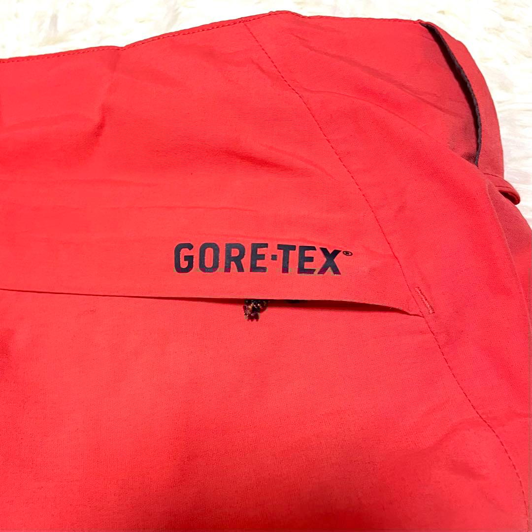 BURTON ak GORE-TEX 2L メンズS 高機能 スノボ パンツ