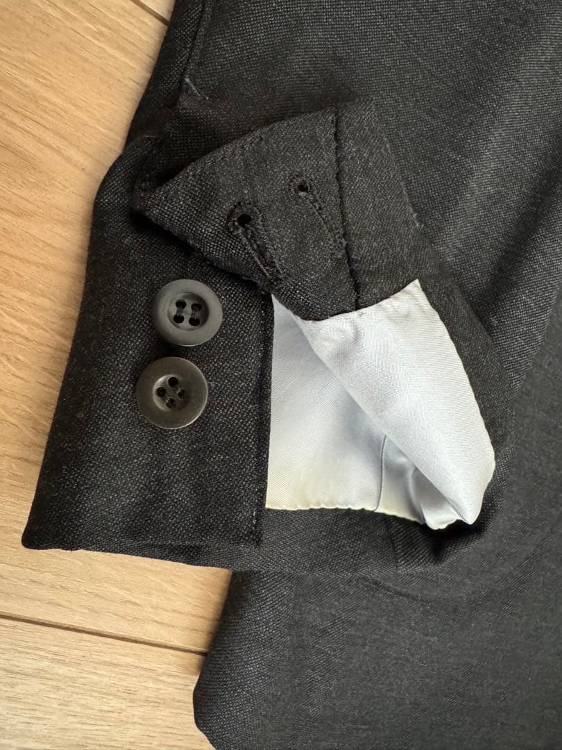 DRESS BY KATO / AAA Hyperion スーツ セットアップ