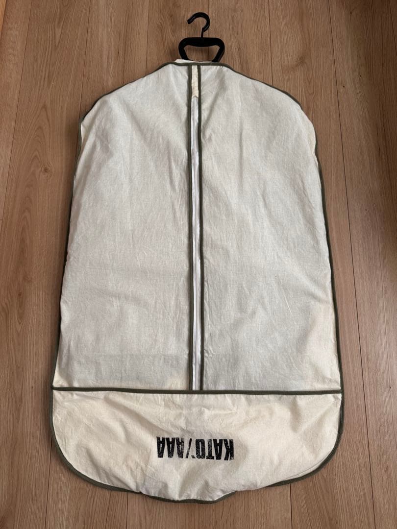 DRESS BY KATO / AAA Hyperion スーツ セットアップ