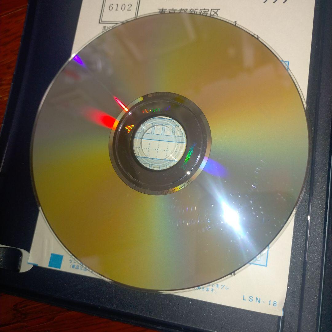 プレイステーション２ サイレントヒル ２ マリア編シナリオ追加バージョン