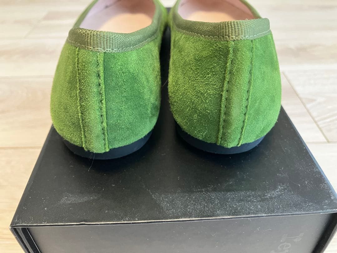 repetto ブリジット37